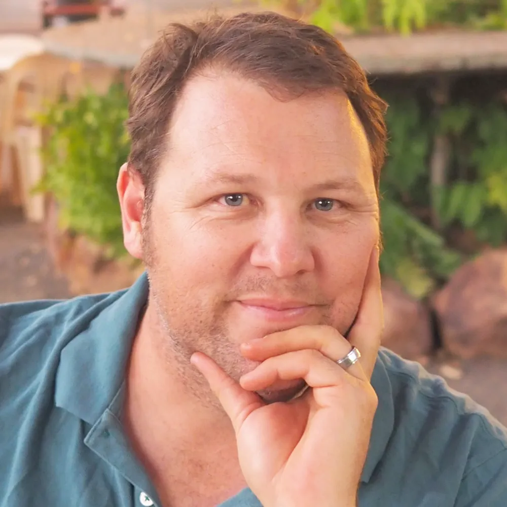 Justin Willis Justin Willis